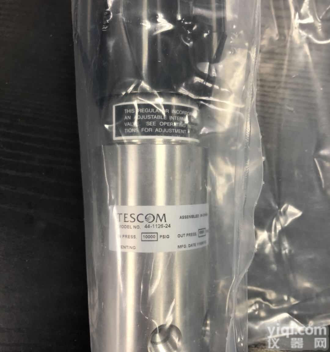 TESCOM<em>减压阀</em>54-2200系列<em>南京</em>授权代理