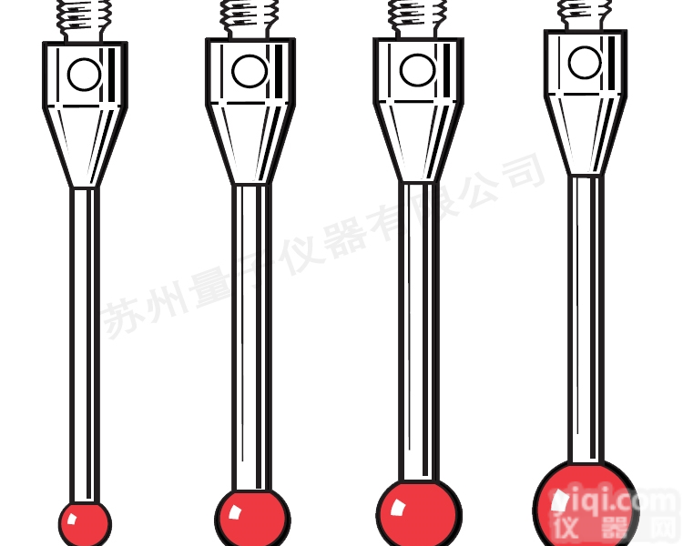 A-<em>5000</em>-<em>3603</em>  英国<em>雷尼</em>绍renishaw红宝石测针A-<em>5000</em>-7804