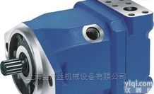 REXROTH<em>液压马达</em>A10FM 系列 52<em>进口</em>经销