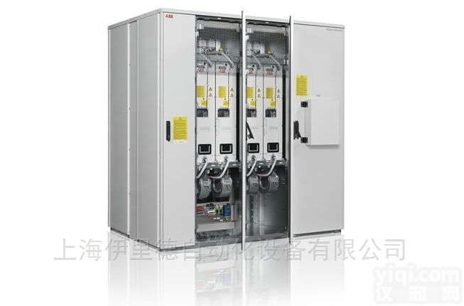 ACS800  <em>瑞士</em>ABB<em>低压</em>风电变流器原装