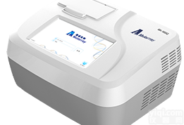 MA-1600Q  <em>便携式实时荧光定量PCR仪非洲猪瘟检测仪</em>