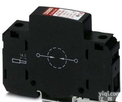 <em>菲尼克斯</em><em>防雷器</em>2801637  I/II类组合电涌保护器FLT 50 N/PE <em>CTRL</em>-4.0