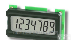 Module 190  德国库伯勒<em>电子式</em>LCD脉冲<em>计数器</em>数显仪表