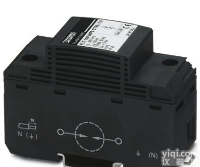 <em>菲尼克斯</em><em>防雷器</em>2800304  I/II组合电涌保护器FLT 100 N/PE <em>CTRL</em>-3.0