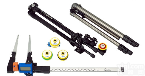 <em>瑞典</em>进口Postex<em>林地</em>定位仪/树木定位<em>测量仪</em>