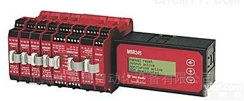 MSR200  美国<em>罗克韦尔</em>AB安全<em>继电器</em>原装