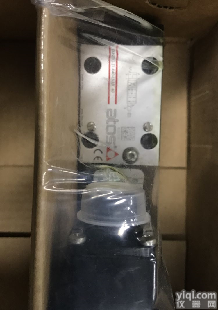 ATOS阿<em>托斯</em><em>伺服阀</em><em>比例阀</em>DPZO-LE-270-L5/D