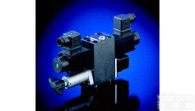 SMD 2和NSMD 2型  哈威HAWE德国水泵<em>夹紧</em>模块<em>换向阀</em>