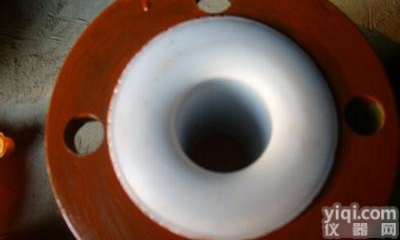 管件<em>内衬</em>PO PE 钢衬四氟  <em>江苏</em>氟美防腐设备有限公司