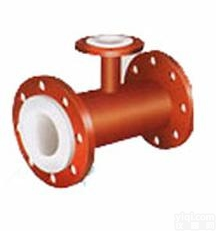 管件内衬PO PE 钢衬<em>四氟</em>  管道设备<em>四氟</em>波纹软管