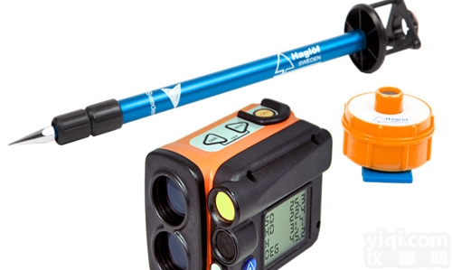 Vertex Laser  <em>瑞典</em>进口VL5<em>激光</em>/超声波测高测距仪