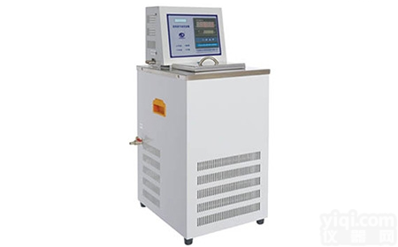 GDH-2006<em>宁波</em>新芝<em>高精度</em>低温恒温槽