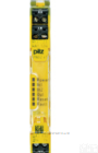 PNOZs2 24VDC 3n/o1n  皮尔兹<em>继电器</em>PNOZs2 24VDC 3n/o1n<em>原装进口</em>