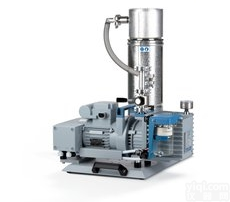 <em>德国</em><em>VACUUBRAND</em>化学<em>杂交</em>泵PC 3 / RC 6