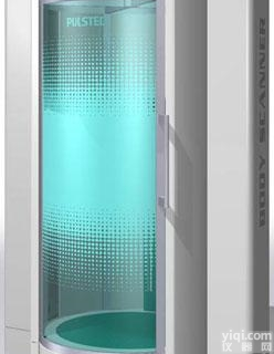 JR-3DLS_BODY  激光<em>人体三维扫描仪</em>