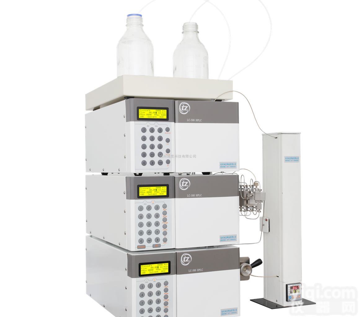 RoHS2.0邻苯<em>检测仪器</em>