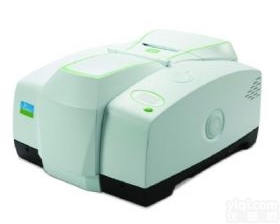 上海PerkinElmer <em>珀金</em><em>埃尔默</em>红外<em>光谱仪</em>器