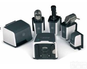 上海<em>安捷</em>伦Agilent <em>FTIR</em> 红外<em>光谱仪</em>器