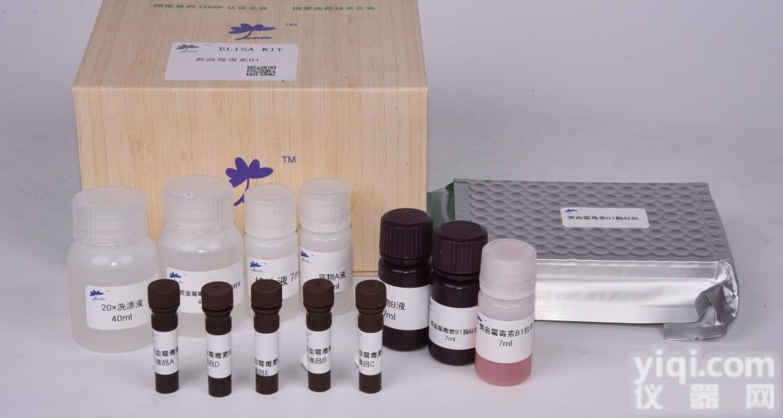 <em>喹诺酮</em>类  <em>喹诺酮</em>类ELISA检测<em>试剂盒</em>