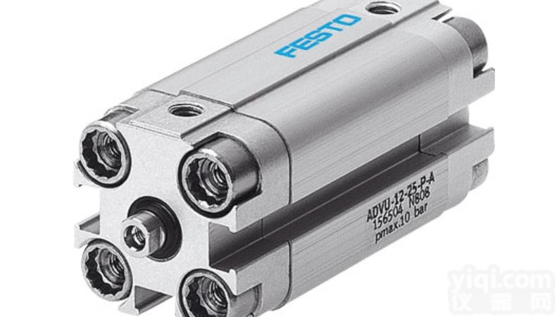 ADVU-<em>25</em>-<em>15</em>-P-A  ADVU-<em>25</em>-<em>15</em>-P-A，FESTO紧凑型气缸