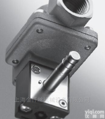 <em>德国</em>festo<em>电磁阀</em>MN1H-MS<em>上海</em>经销