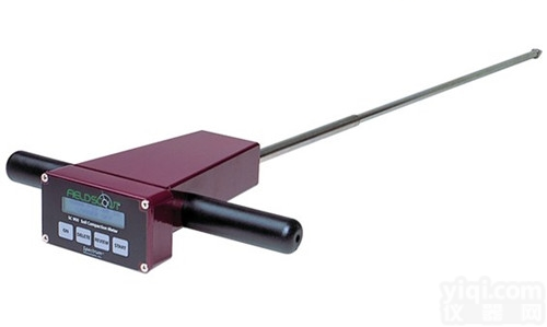 <em>美国</em>SPECTRUM SC-<em>900</em>数显式土壤紧实度仪