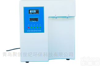 JC-ROM-10  实验室专用<em>精密</em>型<em>纯水</em>机  JC-ROM-10