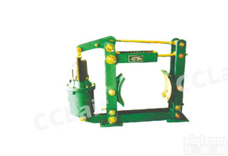 <em>YWZB</em>-700/<em>180</em>, <em>YWZB</em>-600/<em>180</em>  电力<em>液压</em>块式制动器