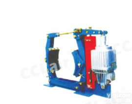 <em>YWZ</em>13-500/D80,<em>YWZ</em>13-600/D121  电力<em>液压</em>块式<em>推动</em>器