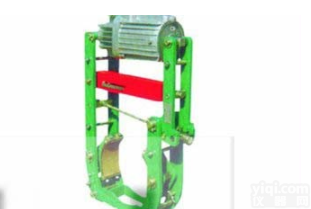 <em>YWL</em>-<em>315</em>/E80, <em>YWL</em>-400/E30  电力液<em>压块</em>式推动器