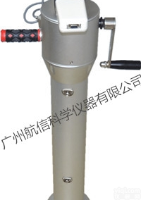 <em>数显</em>GPS<em>土壤</em><em>硬度计</em> TJS-100S<em>土壤</em>紧实度仪