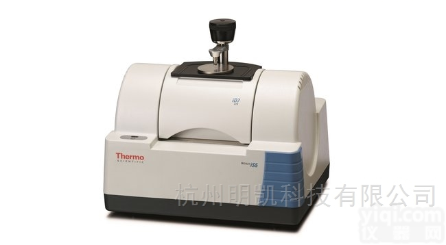 <em>Nicolet</em> iS5  赛默飞<em>Nicolet</em> iS5<em>傅立叶</em>红外<em>光谱仪</em>