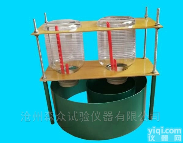 SK-500  SL325-2007<em>水利水电</em>试坑<em>双环</em><em>注水</em>试验装置