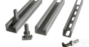 德国HALFEN槽钢HALFEN<em>导轨</em>HALFEN<em>连接器</em>