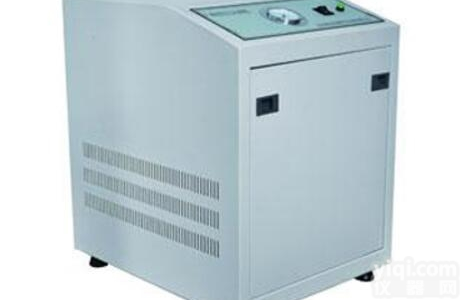 MQ8型系列  原吸光谱配套<em>气源</em><em>发生器</em>无油静音空气压缩机