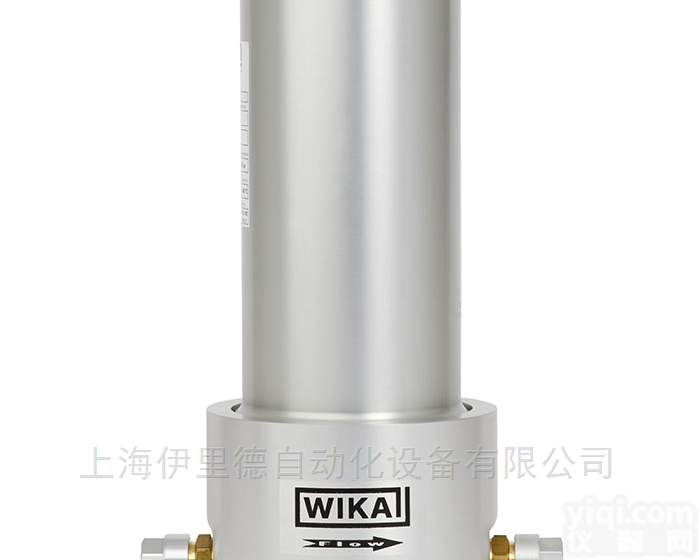GPF-10  进口直销德国威卡WIKA便捷式SF6<em>过滤</em>器<em>装置</em>
