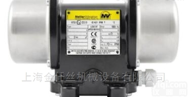德国Netter<em>系列</em>NEG<em>三相</em>电动外部振动器