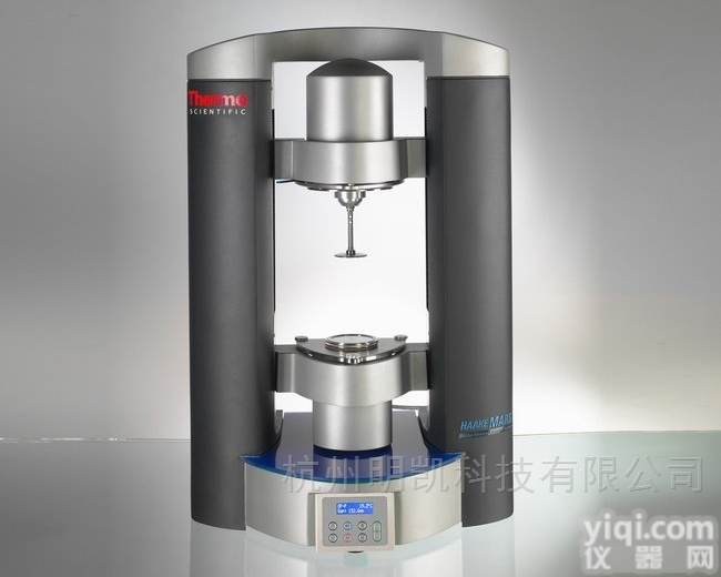 <em>HAAKE</em>  MARS  赛默飞世尔<em>流变仪</em><em>HAAKE</em> MARS流体性能测试