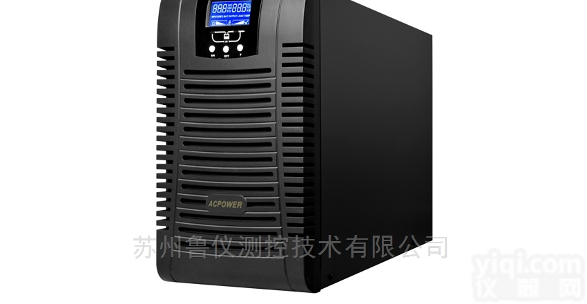 艾普斯ASU系列  <em>智能型</em>数字化UPS不<em>间断</em>电源 ASU系列
