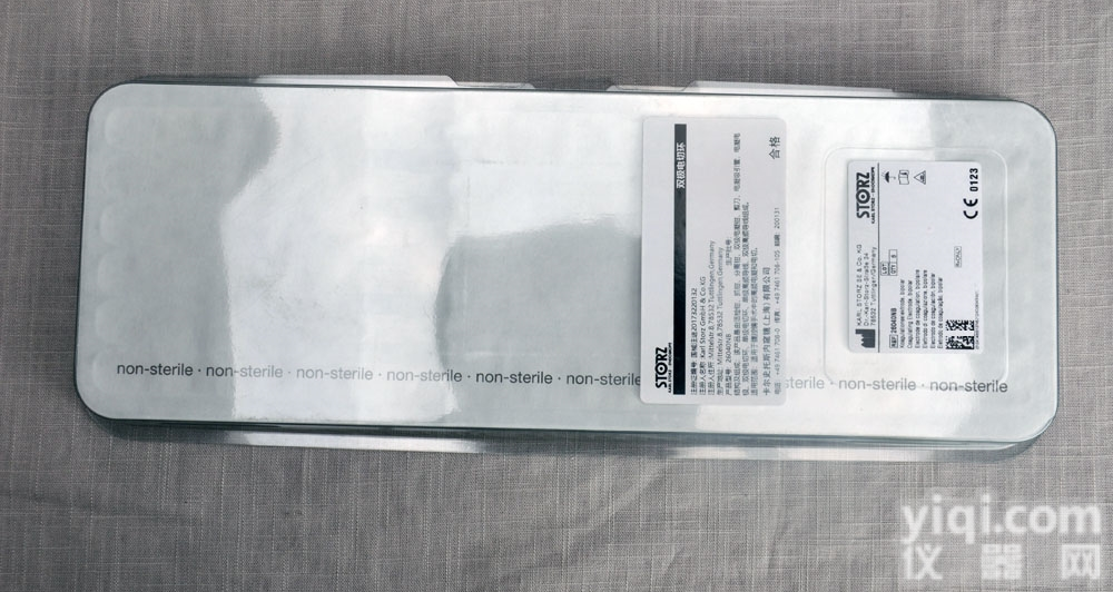 26040NB  德国史<em>托斯</em> KARL <em>STORZ</em>双极电切环