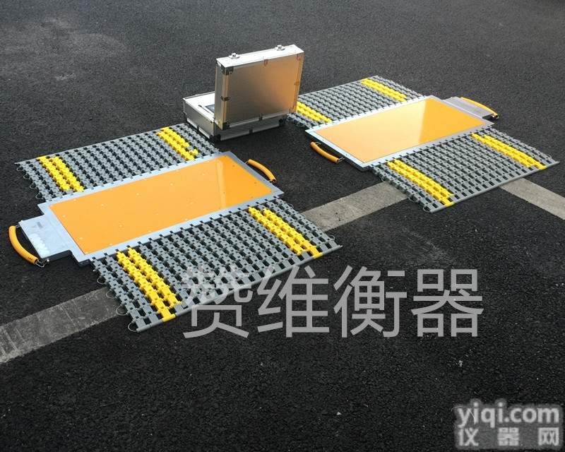 治<em>超载</em>汽车<em>称重仪</em>  便携式<em>轴重</em>仪