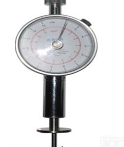 指针式果实<em>硬度计</em>GY-1泛胜GY<em>系列</em>水果硬度仪