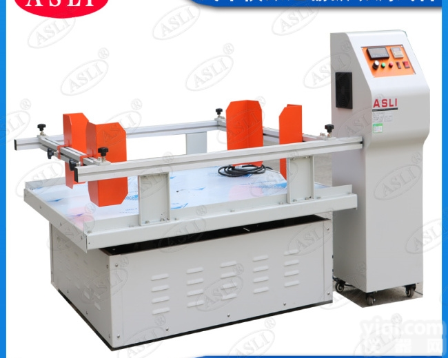 大型模拟运输振动台厂家电话