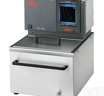 Huber CC-315B  <em>加热型</em><em>循环器</em>