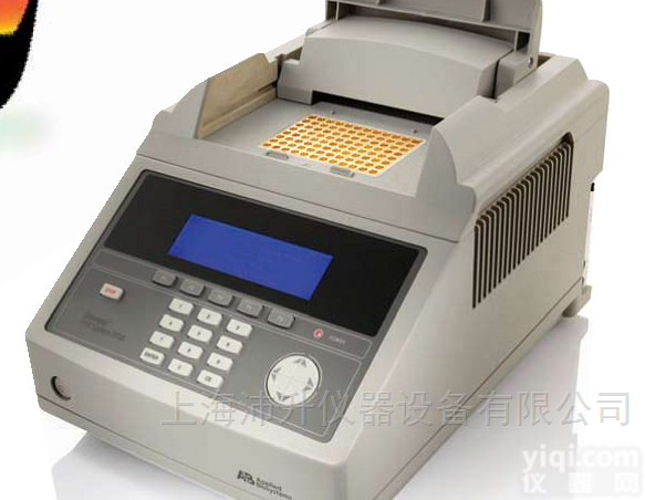 <em>9700</em> PCR  <em>美国</em>ABI <em>9700</em> pcr基因扩增仪