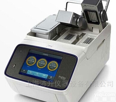 <em>ProFlex</em> 3 x 32  <em>赛默飞</em>ABI <em>ProFlex</em> PCR系统基因扩增仪