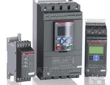 PSTX720-600-70  ABB<em>软启动器</em>|PSTX840-600-70|<em>450KW</em>长期供应