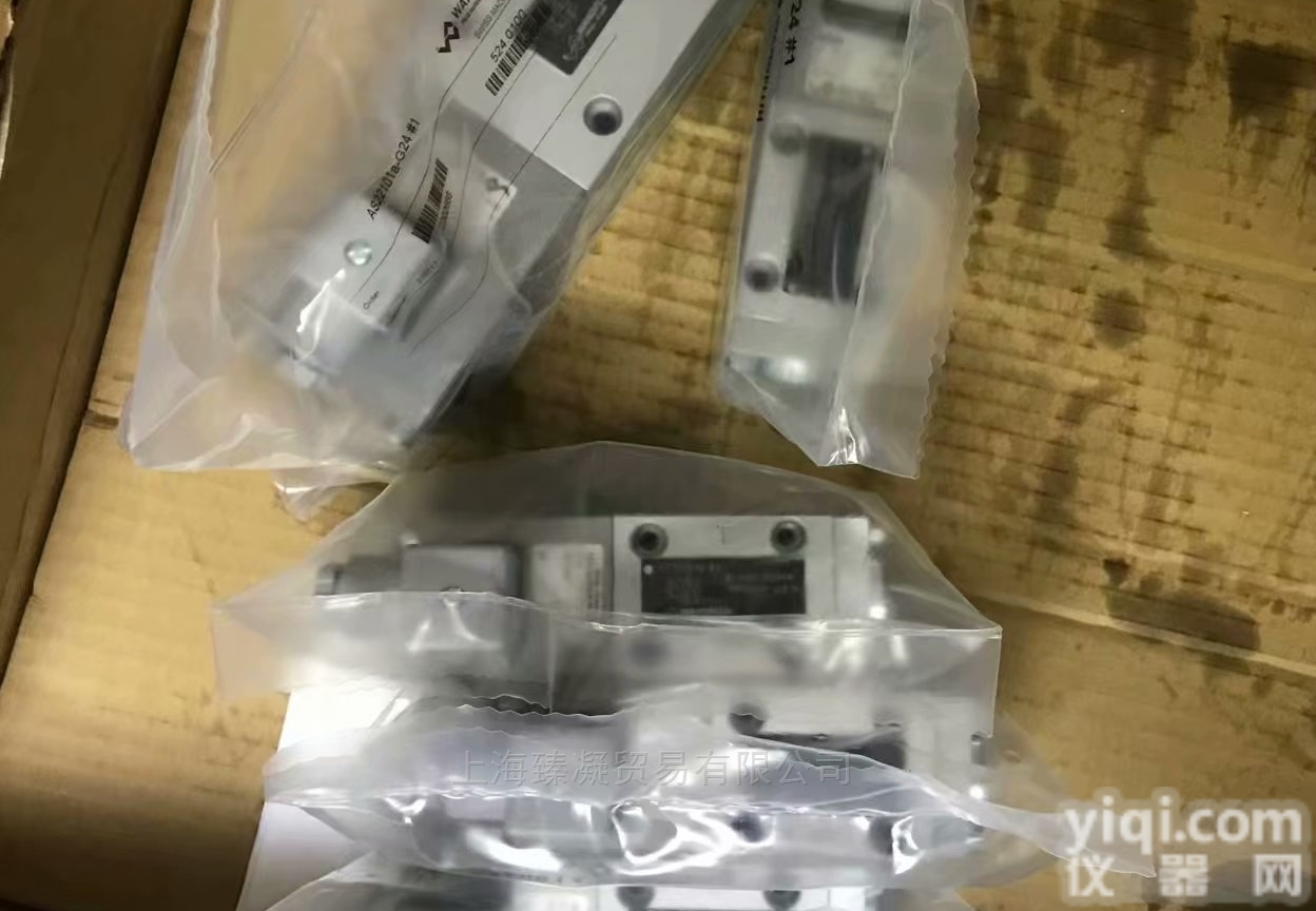 <em>现货</em>AS32100B-G24万<em>福乐</em>WANDFLUH<em>电磁阀</em>