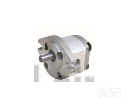 <em>HGP</em>-25，<em>HGP</em>-28    <em>齿轮泵</em>