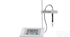 FE28-Standard  梅特勒 FE28 <em>标准型</em>台式pH计/酸度计